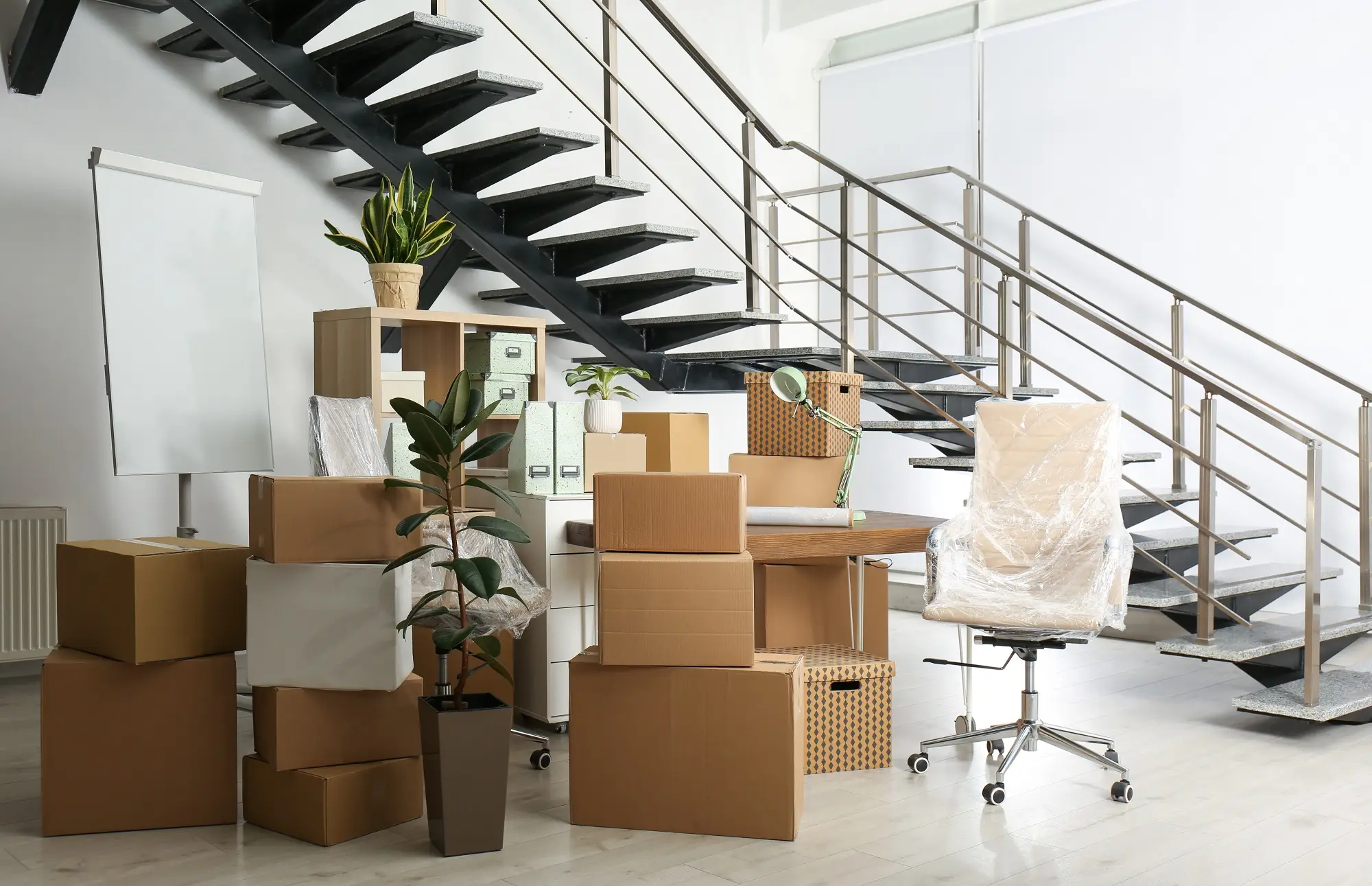 Best Storage Companies in Chicago: Top 10 Picks for Secure Solutions