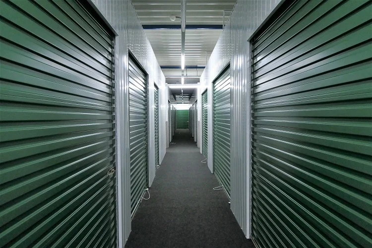 best storage facilities chicago