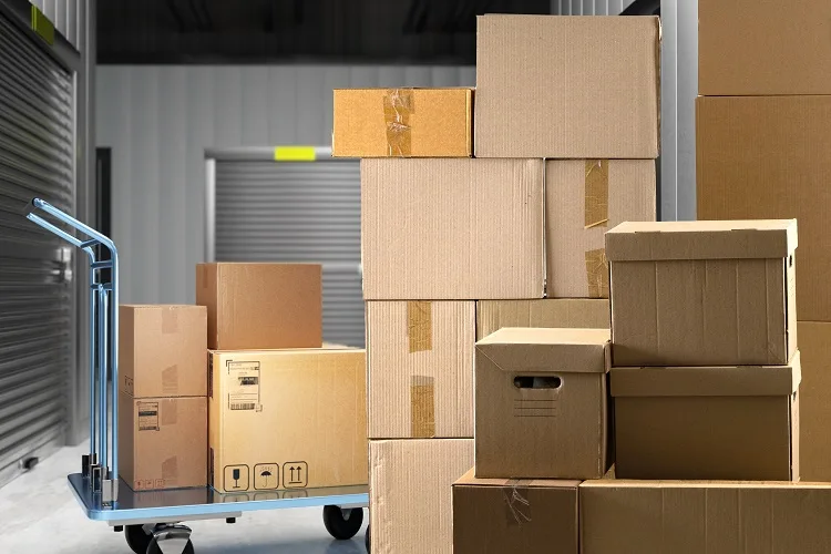 Safeguard Self Storage