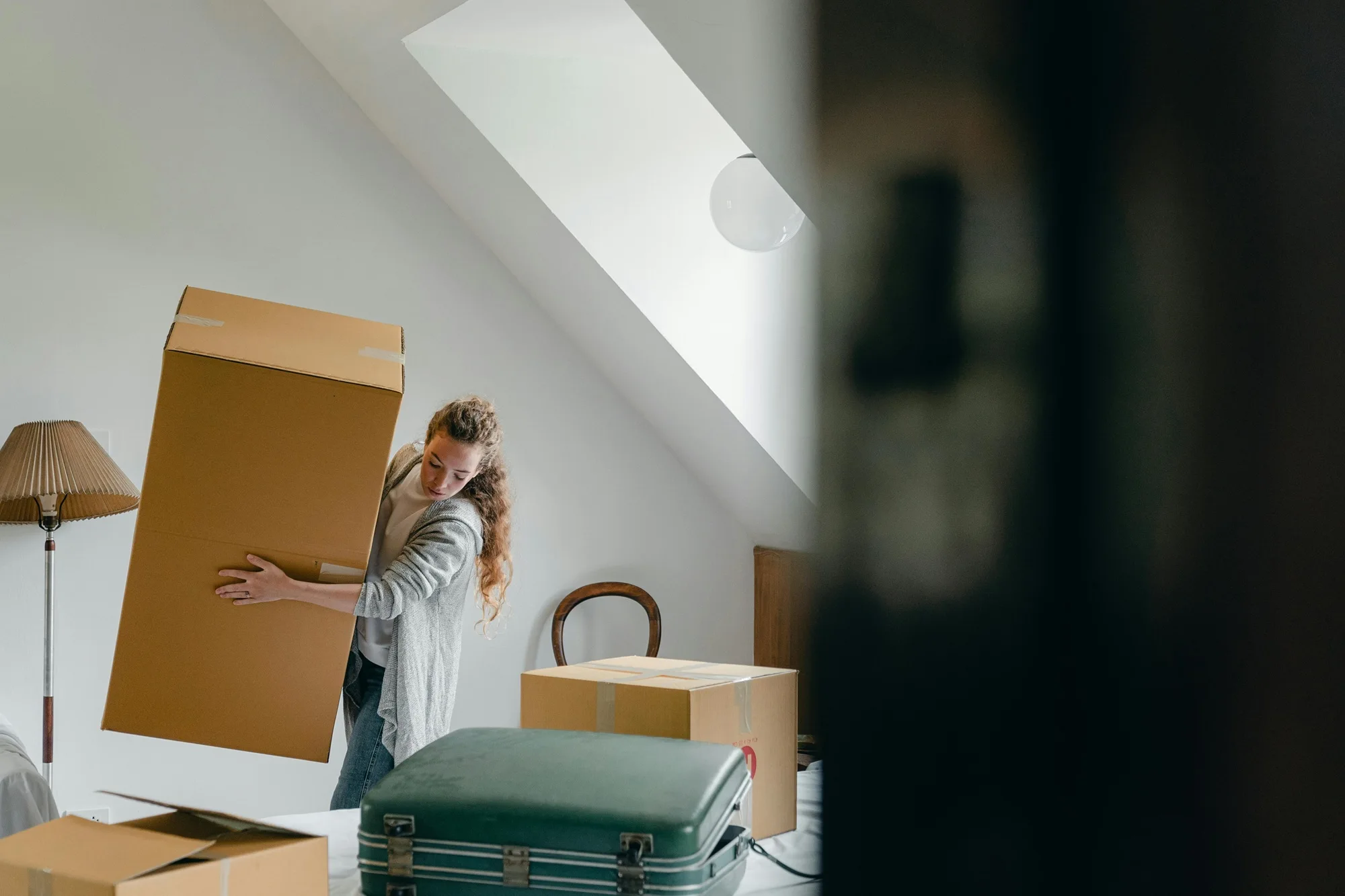After-Moving Checklist: Essential Steps After Moving into Your New Home