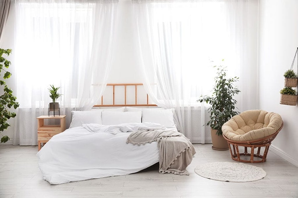How to Pack Furniture