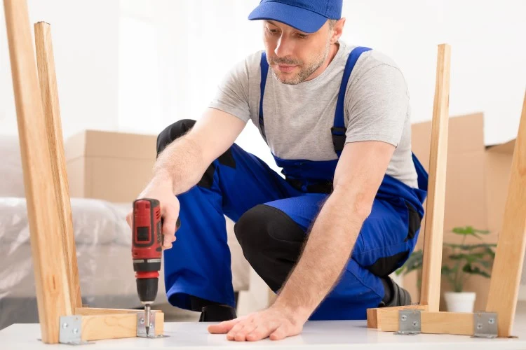 Will Movers Provide Packing Supplies?