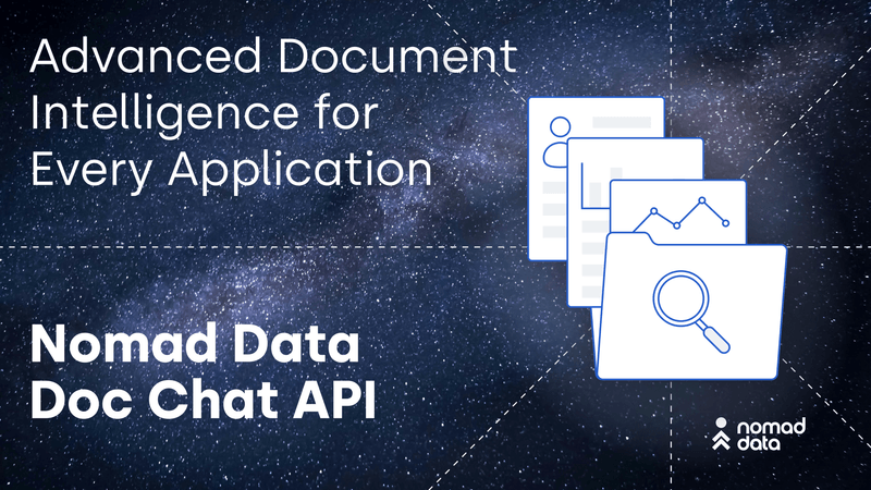 Announcing the Doc Chat API: Bringing Advanced Document Intelligence to ...