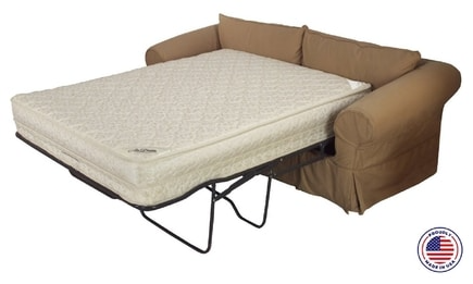 Elevating Hospitality Worldwide with Premium Sleeper Mechanisms that are made in the USA