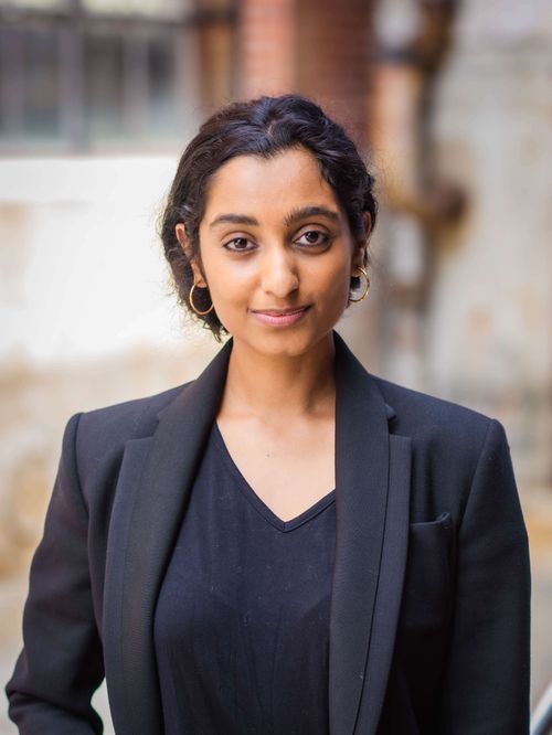 Pavani Peri