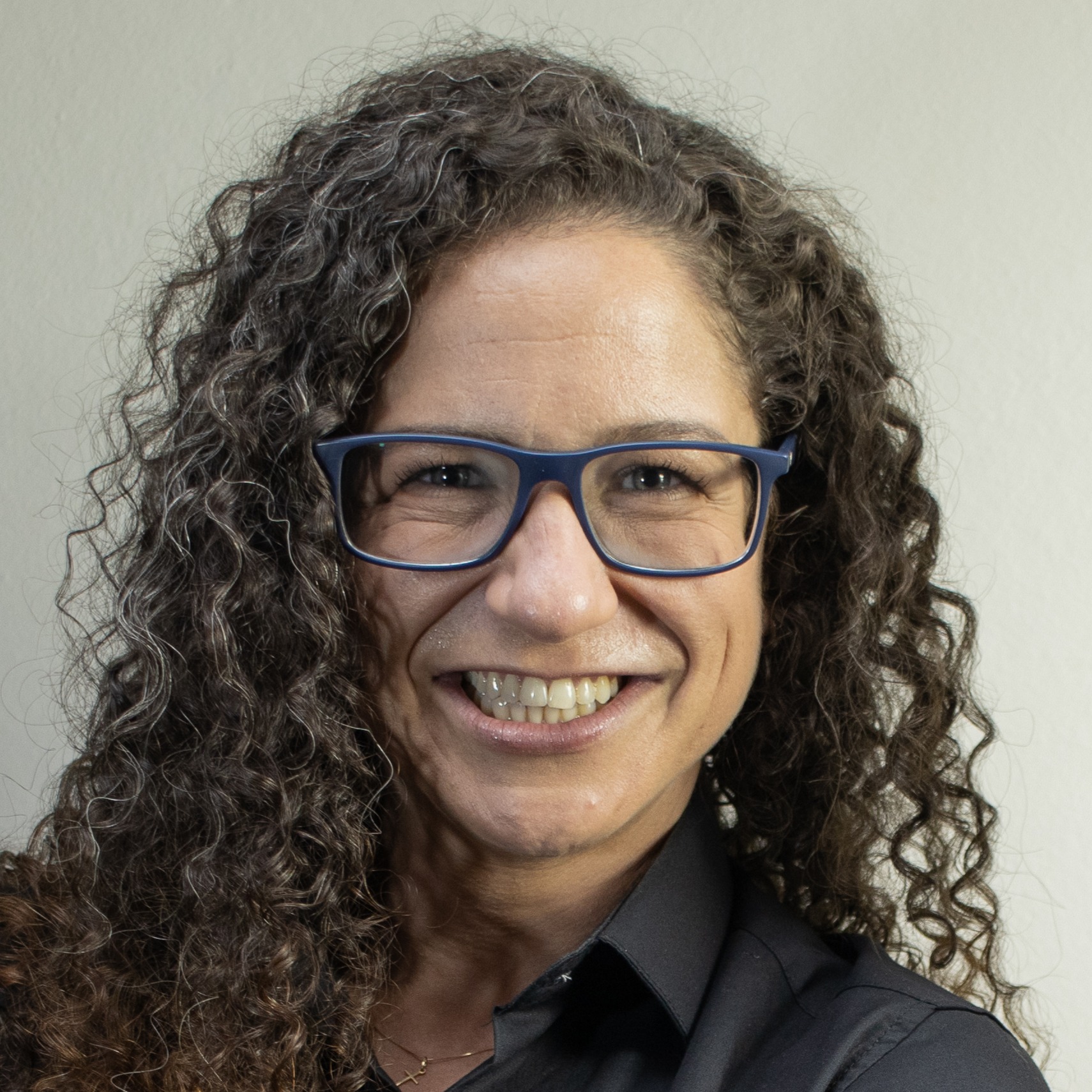 Andiara Bohrer - Tenax Marcas