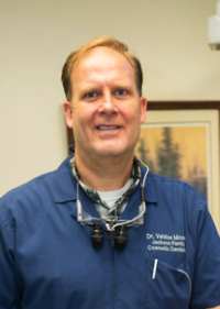 Dr. Veldon Moser