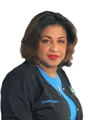Dr. Rochelle Hackley