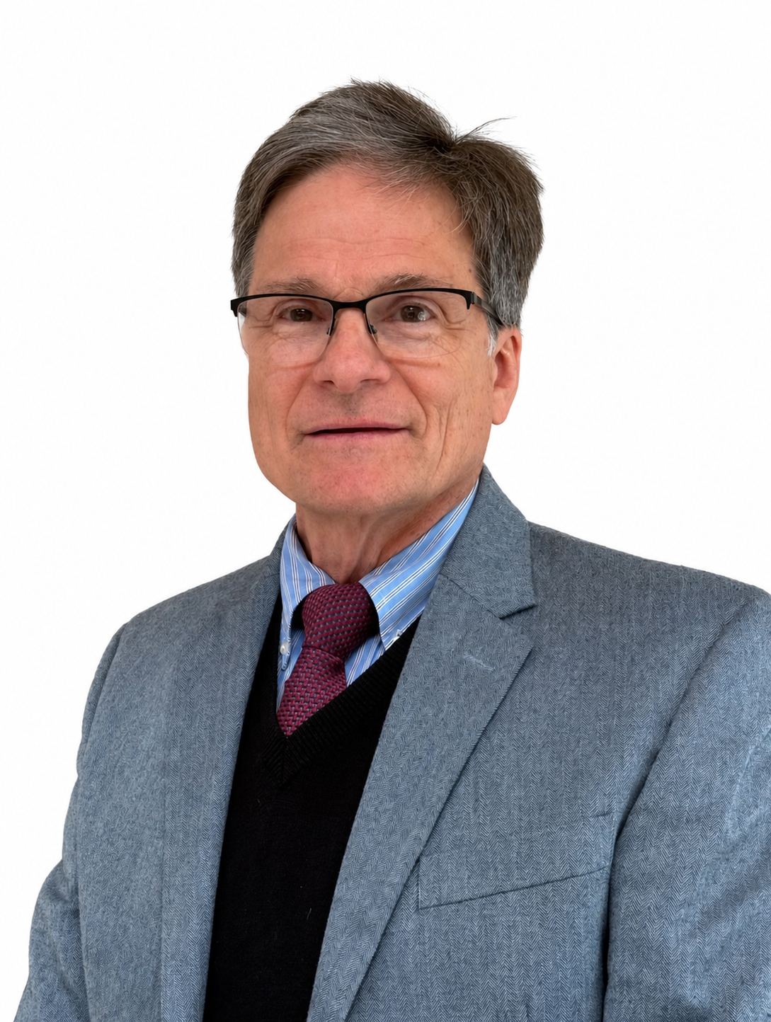 Dr. Michael Garver