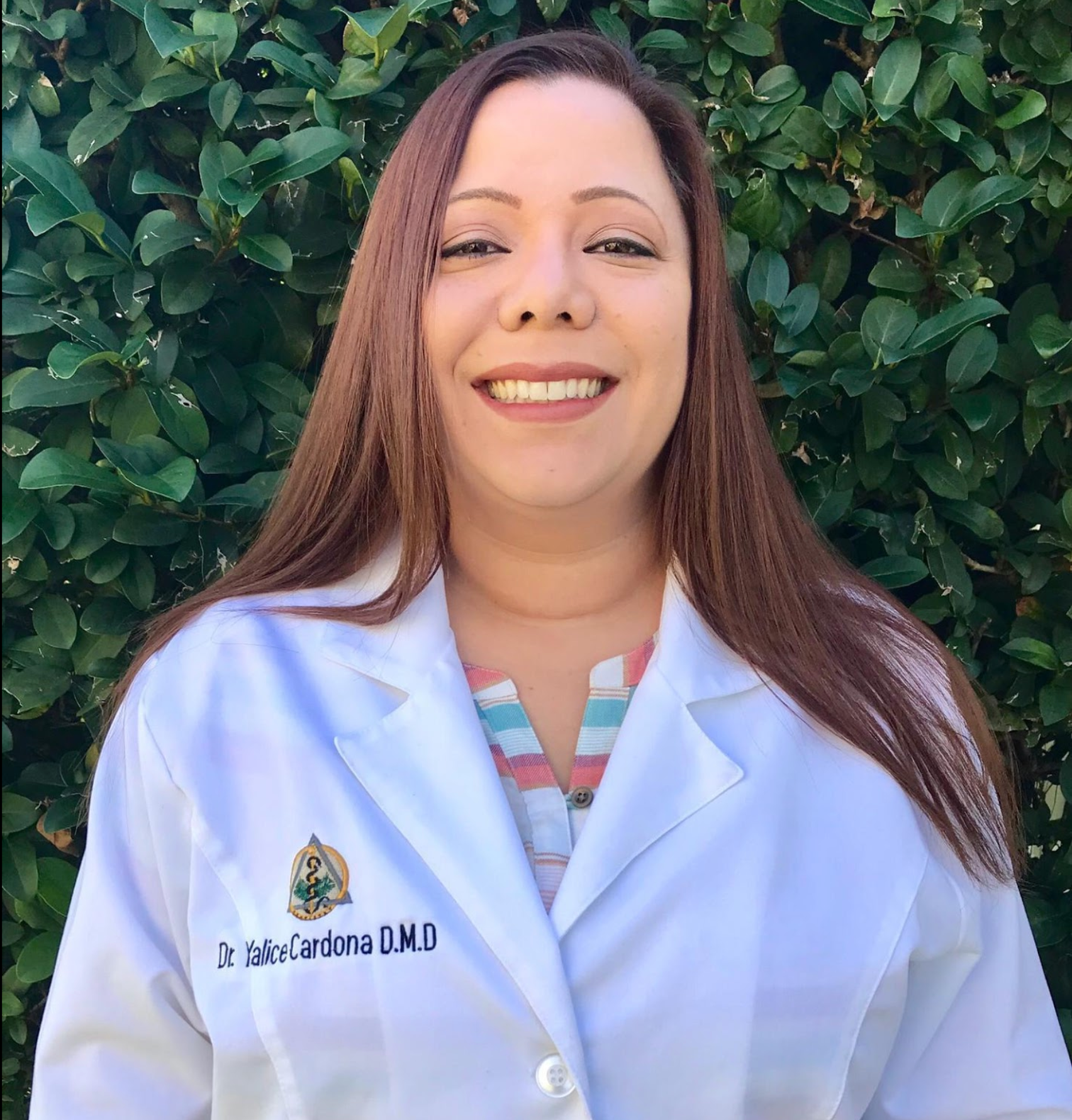 Dr. Yalice Cardona