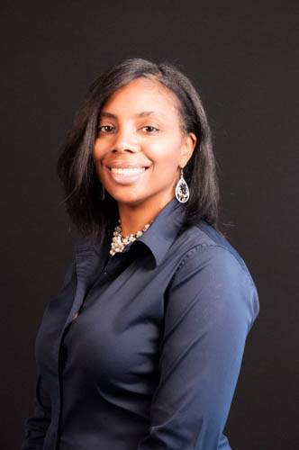 Dr. Chandra Williams