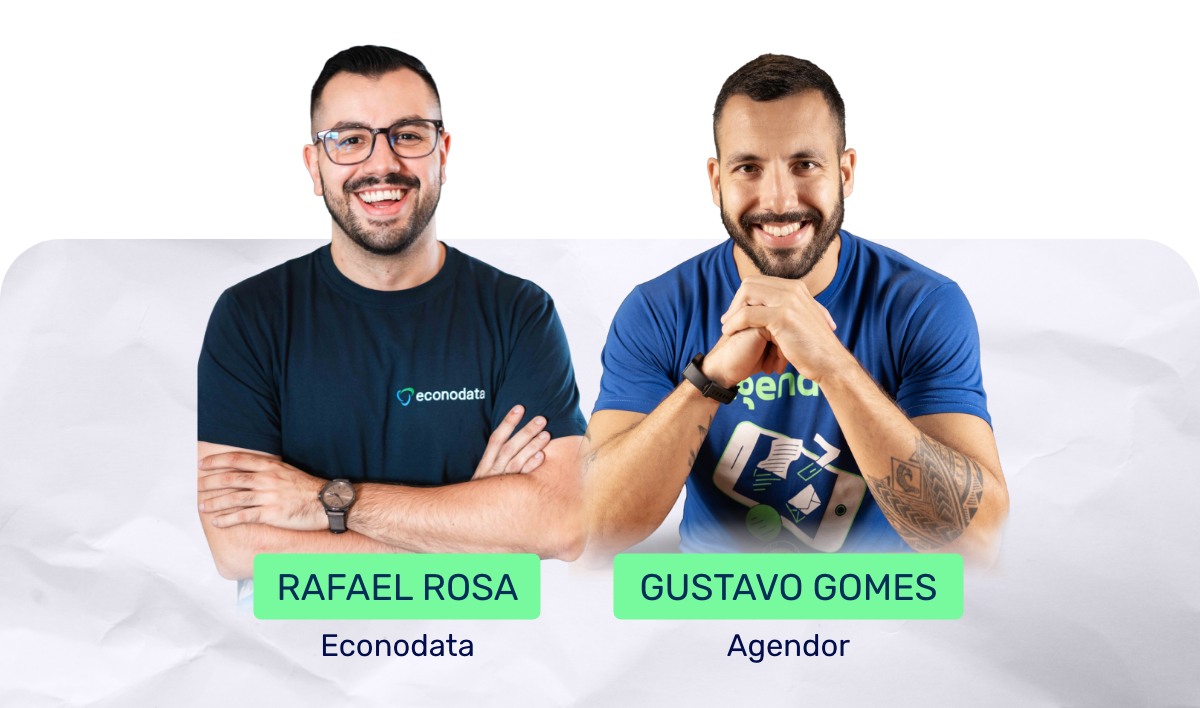 Webinar | Ferramentas de IA para vendas B2B