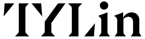 T.Y. Lin International logo, global infrastructure firm using Mosaic.