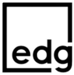 EDG logo