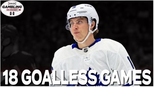 Marner hopes to snap draught, McDavid looks to stay hot