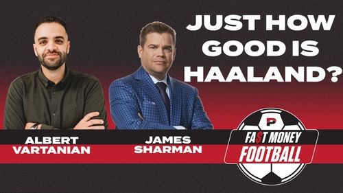 Haaland to City, Mbappe transfer news & North London Derby