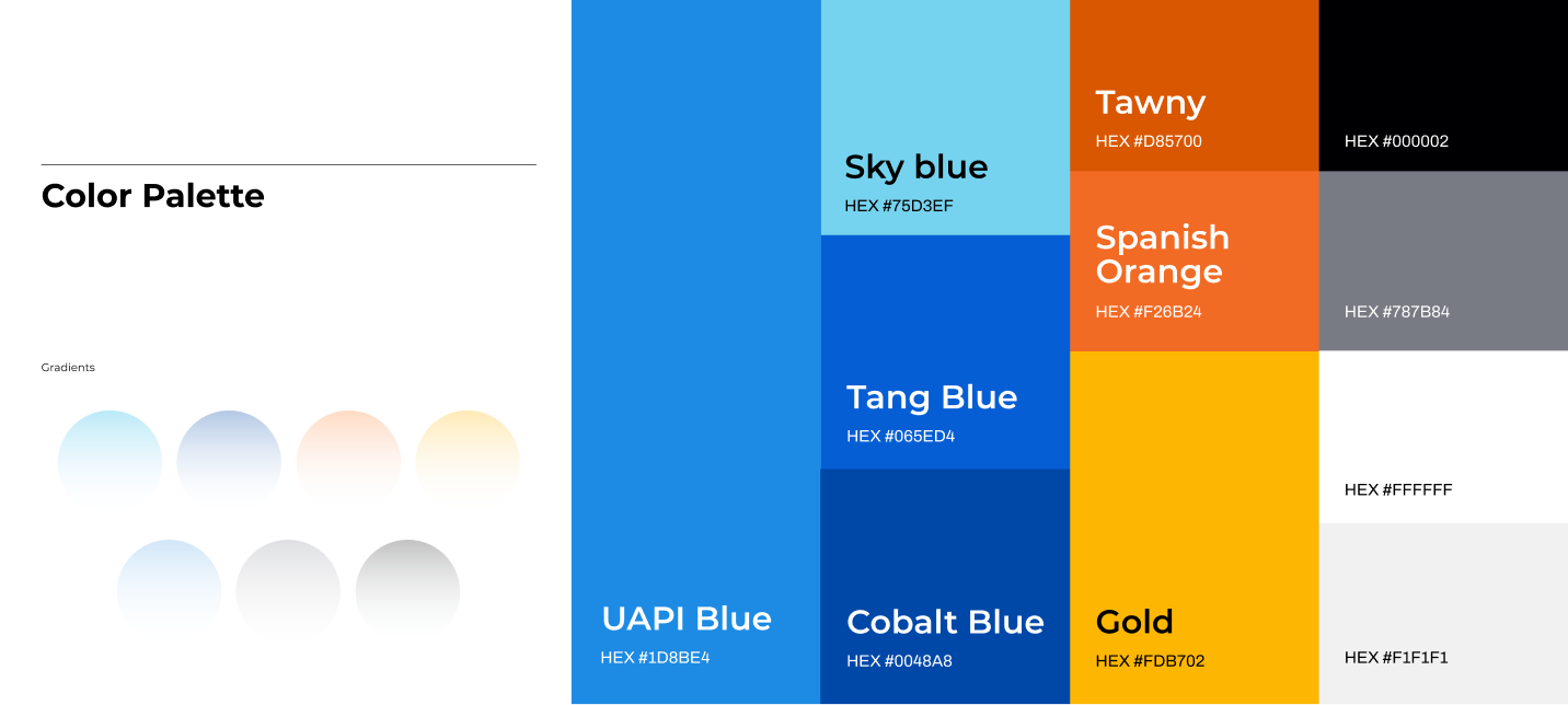 UtilityAPI