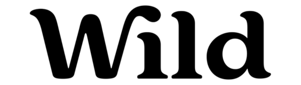 Wild deodorant logo