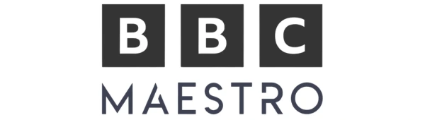 BBC Maestro Logo