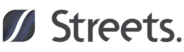 Streets accountants logo