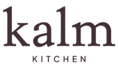 Kalm Kitchen