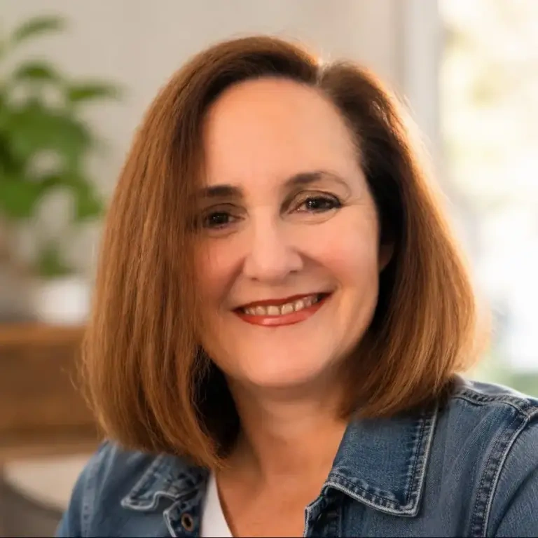 Jennie Gillam