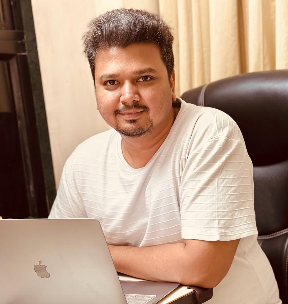 Sam Mehta