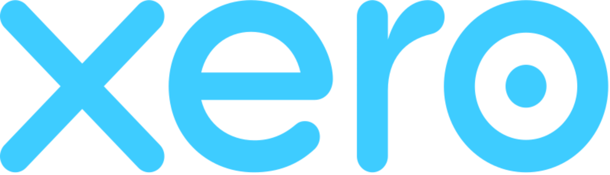Xero logo