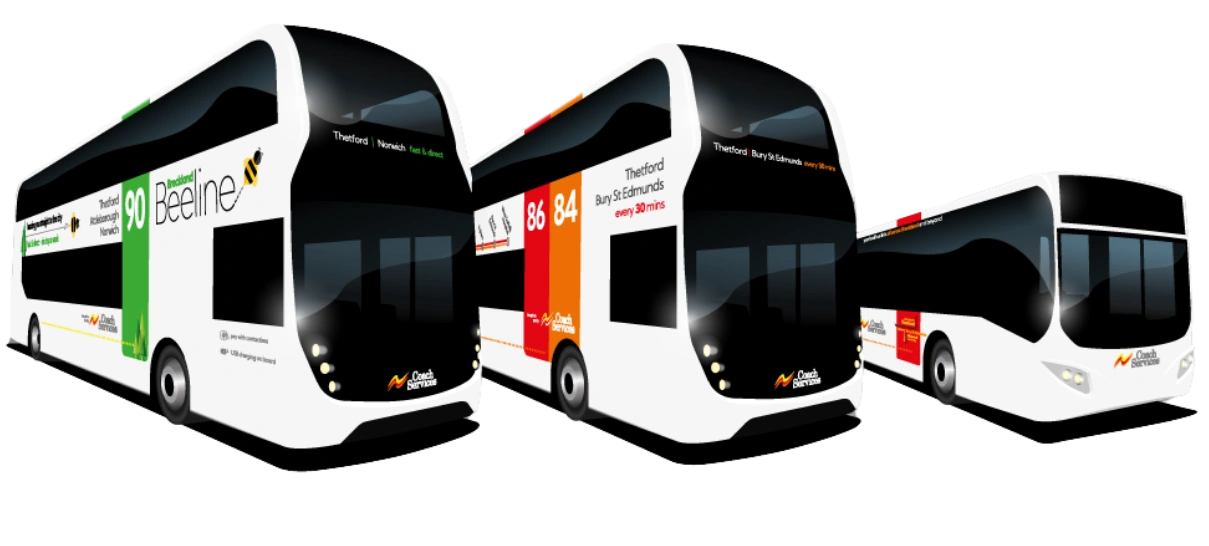 Coach Services