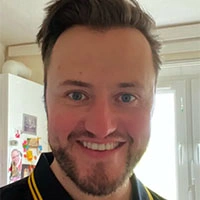 Rob Davidson