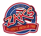Zaks logo