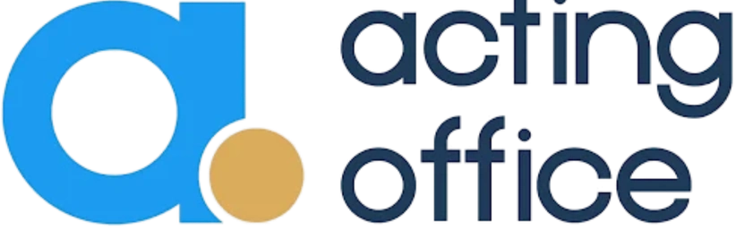 Acting Office logo