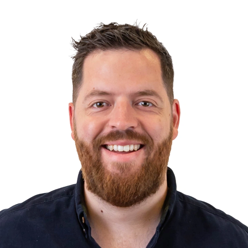 Luke Streeter
