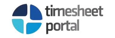 Timesheet Portal logo