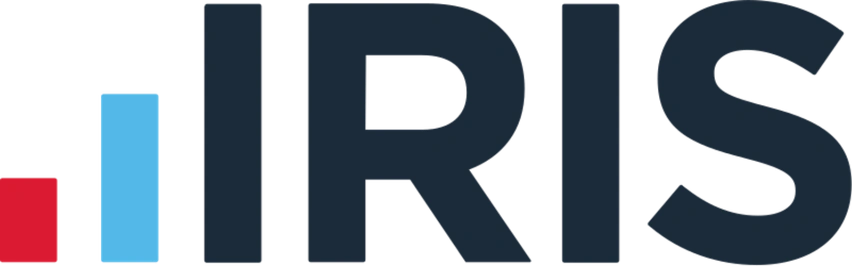 IRIS logo