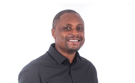 Terence Kavuru, Director of Vine Recruitment Solutions