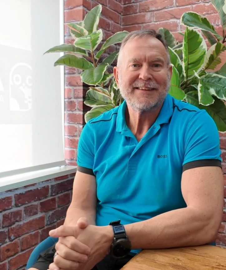 Paul White, Director of APH Accountants