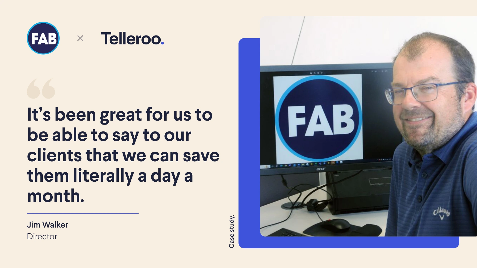 FAB Accountants case study