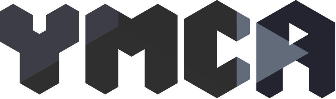 YMCA charity logo