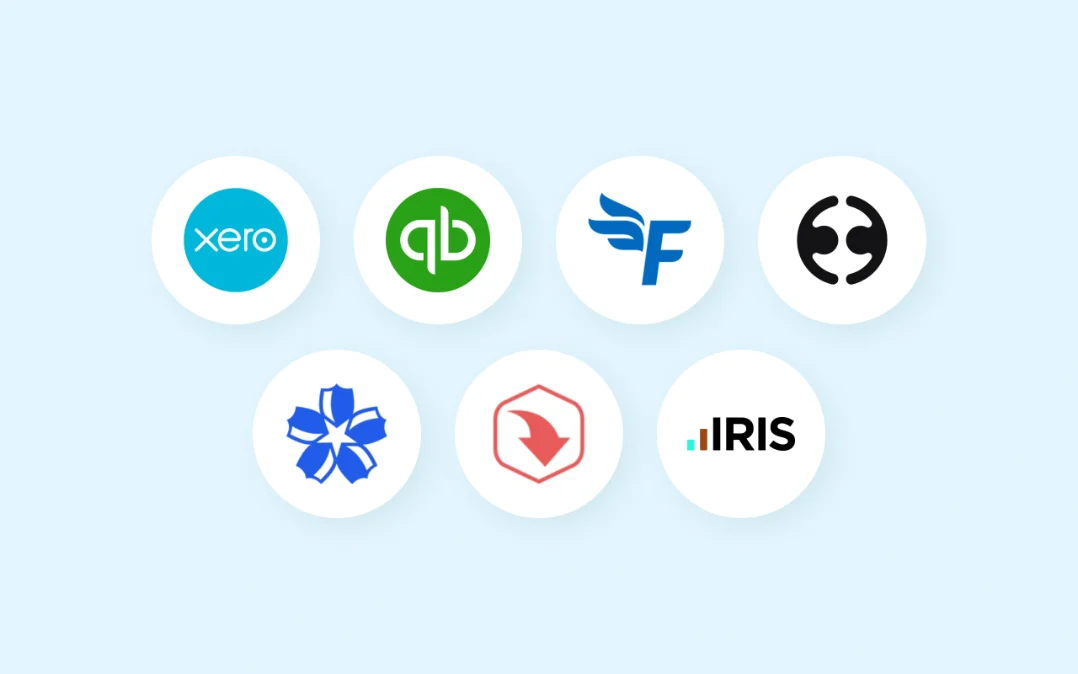 Creating charity payments in one click from accounting and payroll software integrations in Telleroo