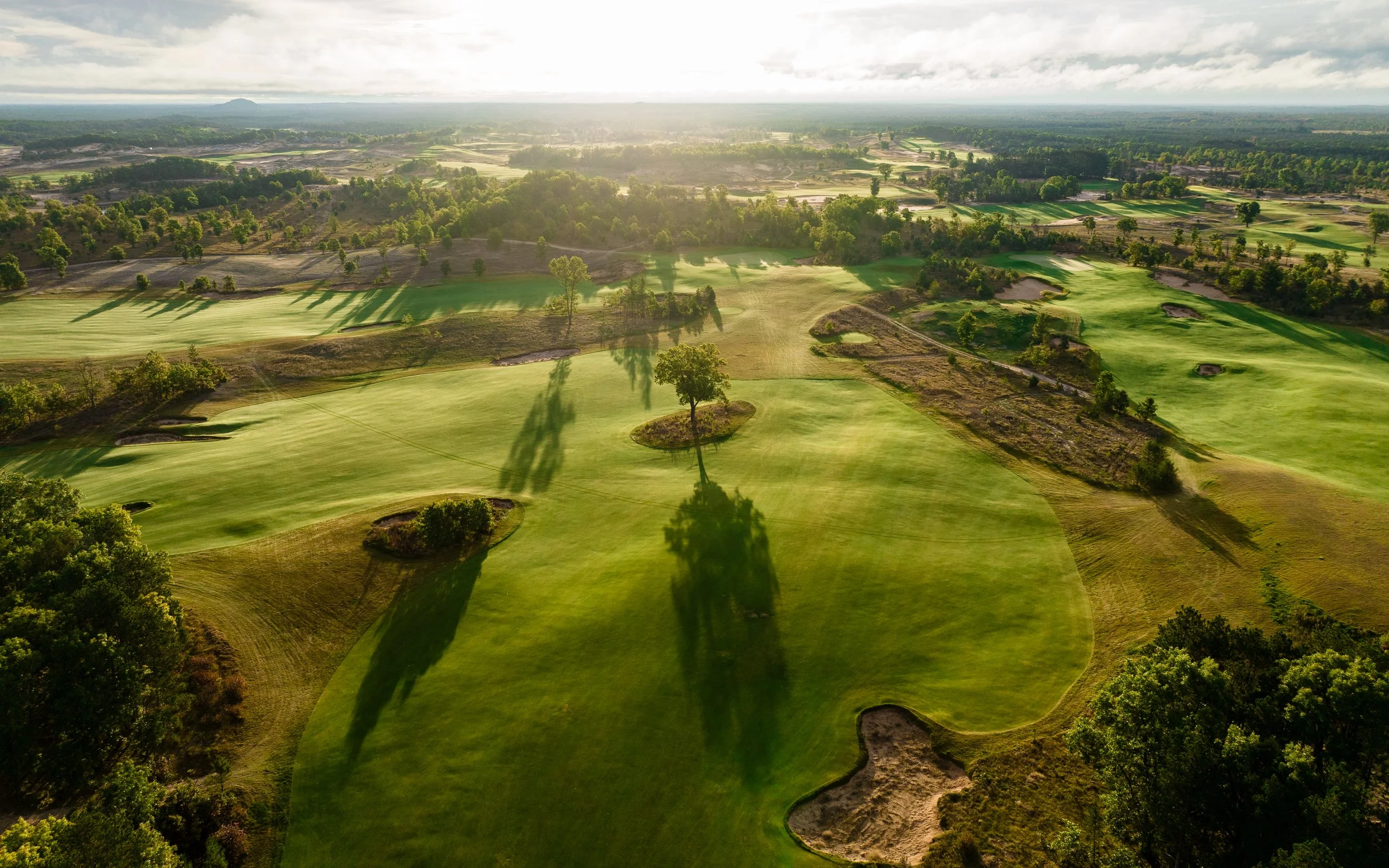 Sedge Valley — Sand Valley