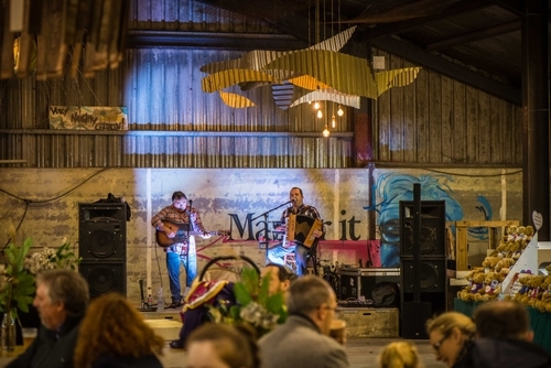 cooking school on demand