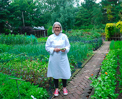 Live Stream - Ballymaloe Breads with Darina Allen
