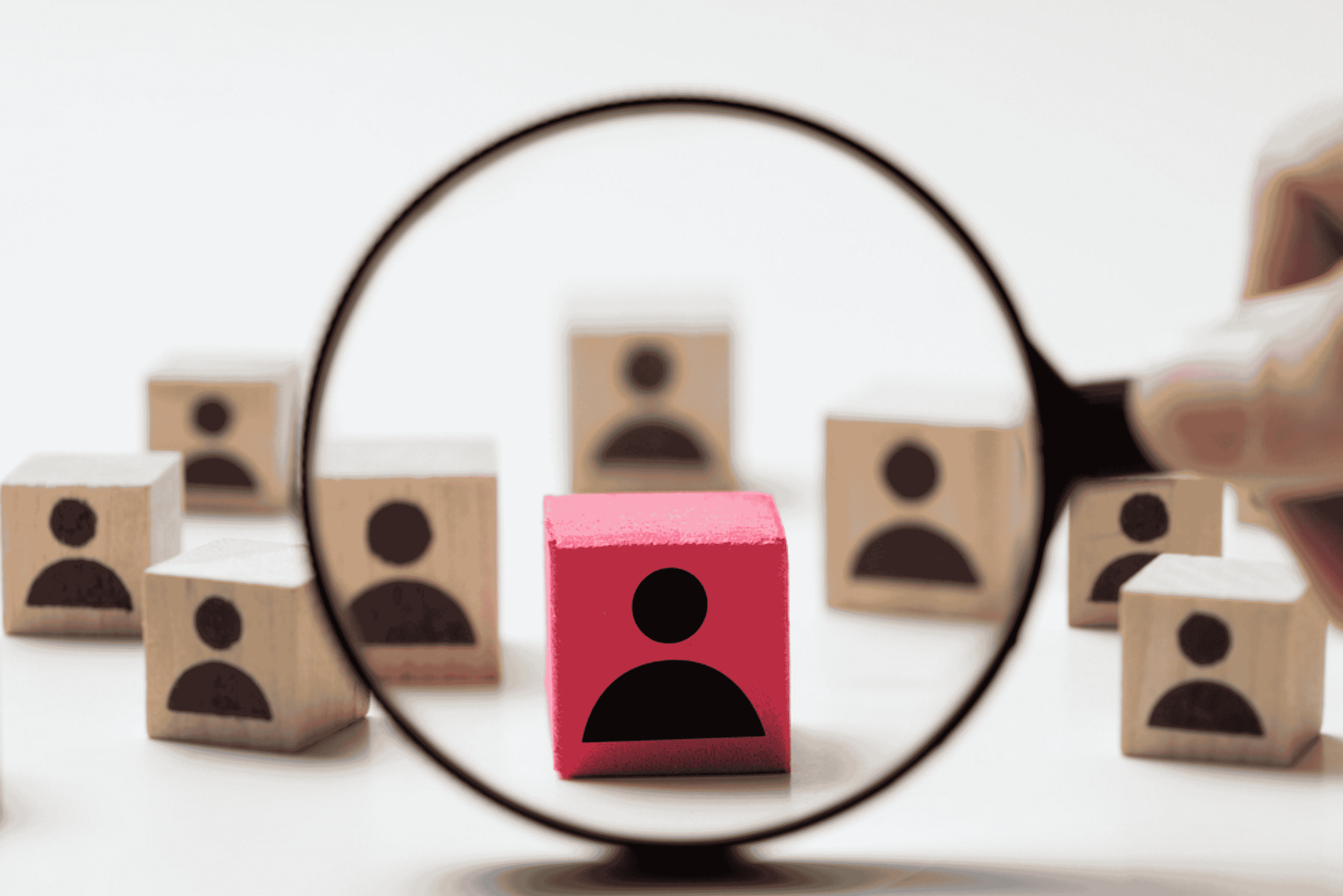 Präsident / Co Präsident gesucht