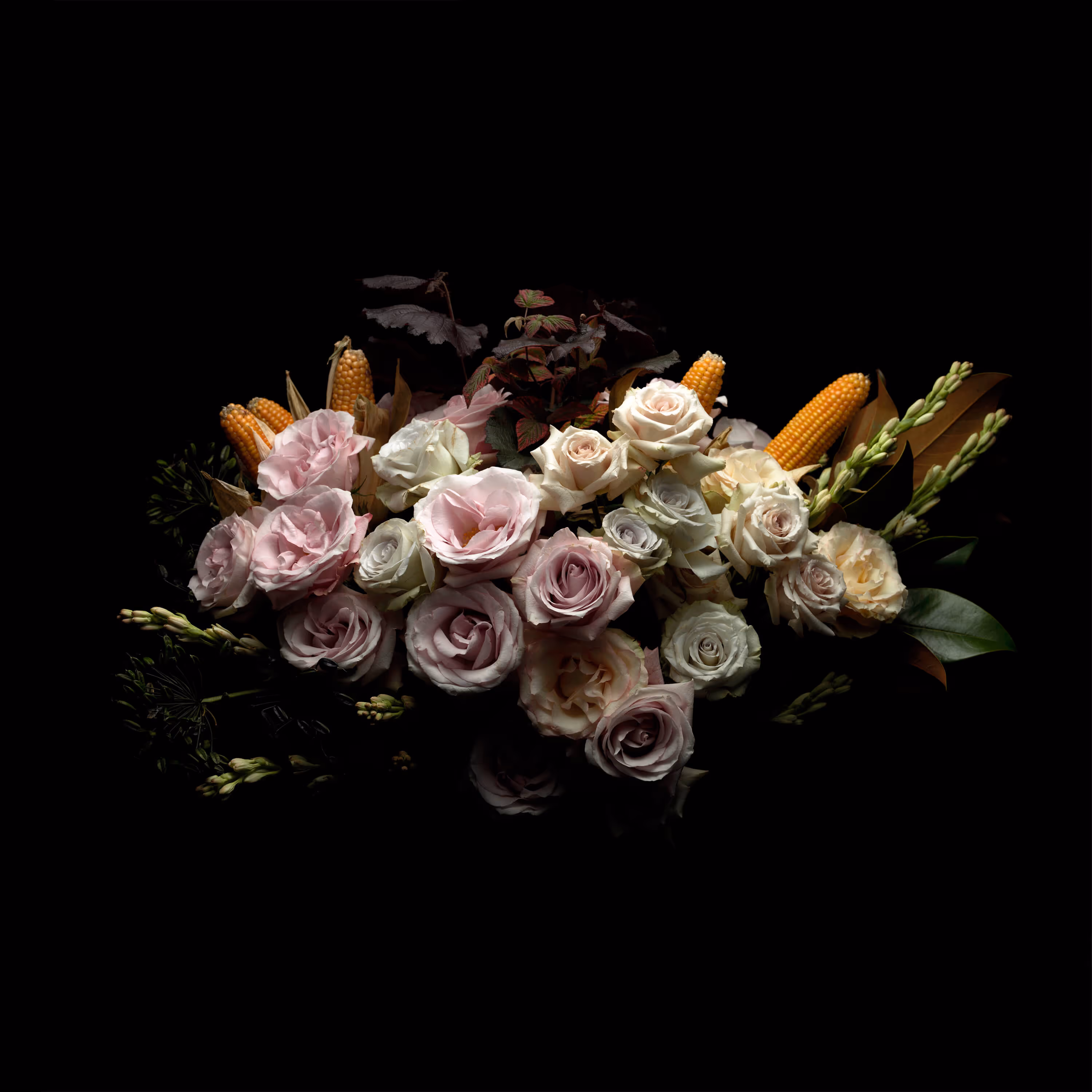 Dekoration - Begravningar