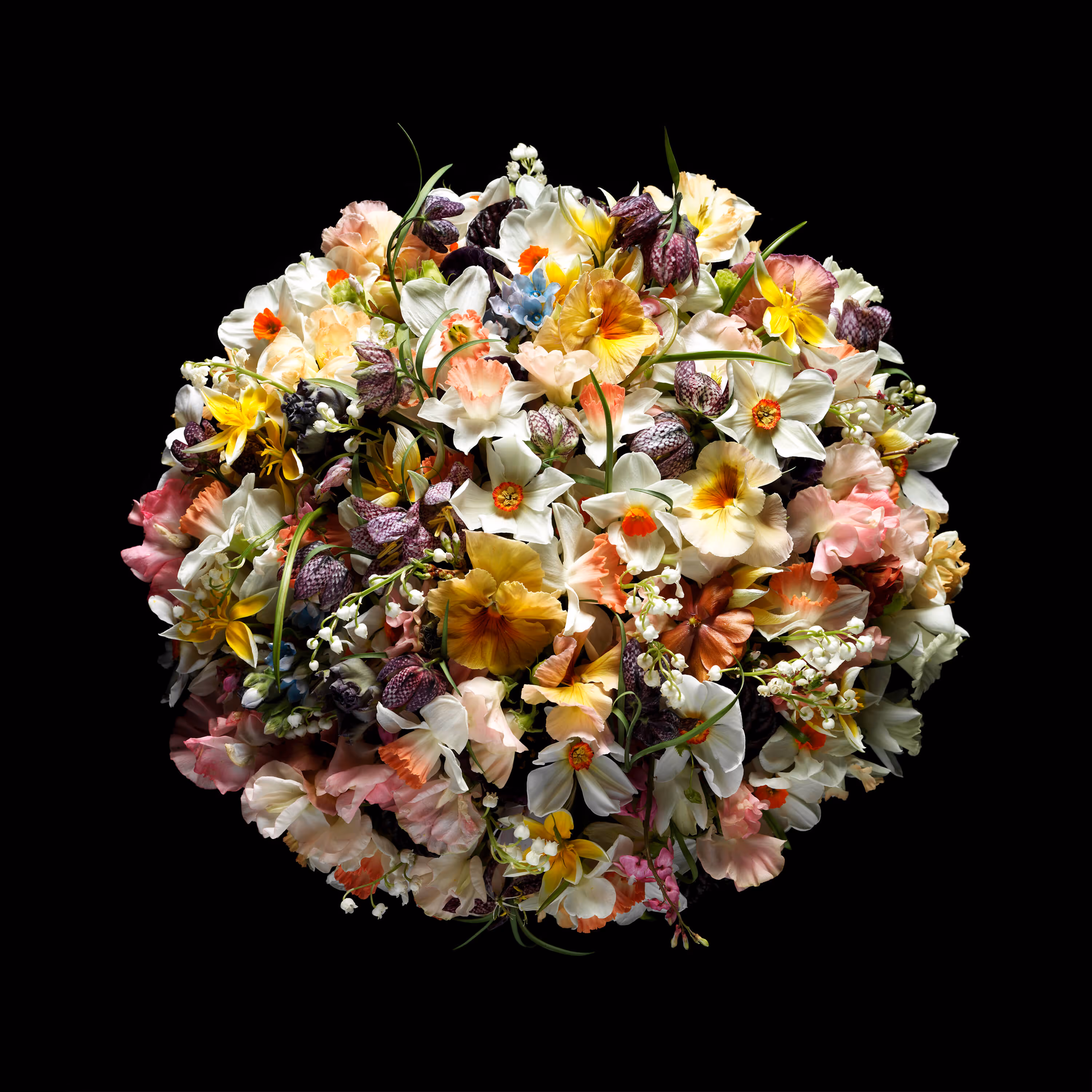 Dekoration - Begravningar