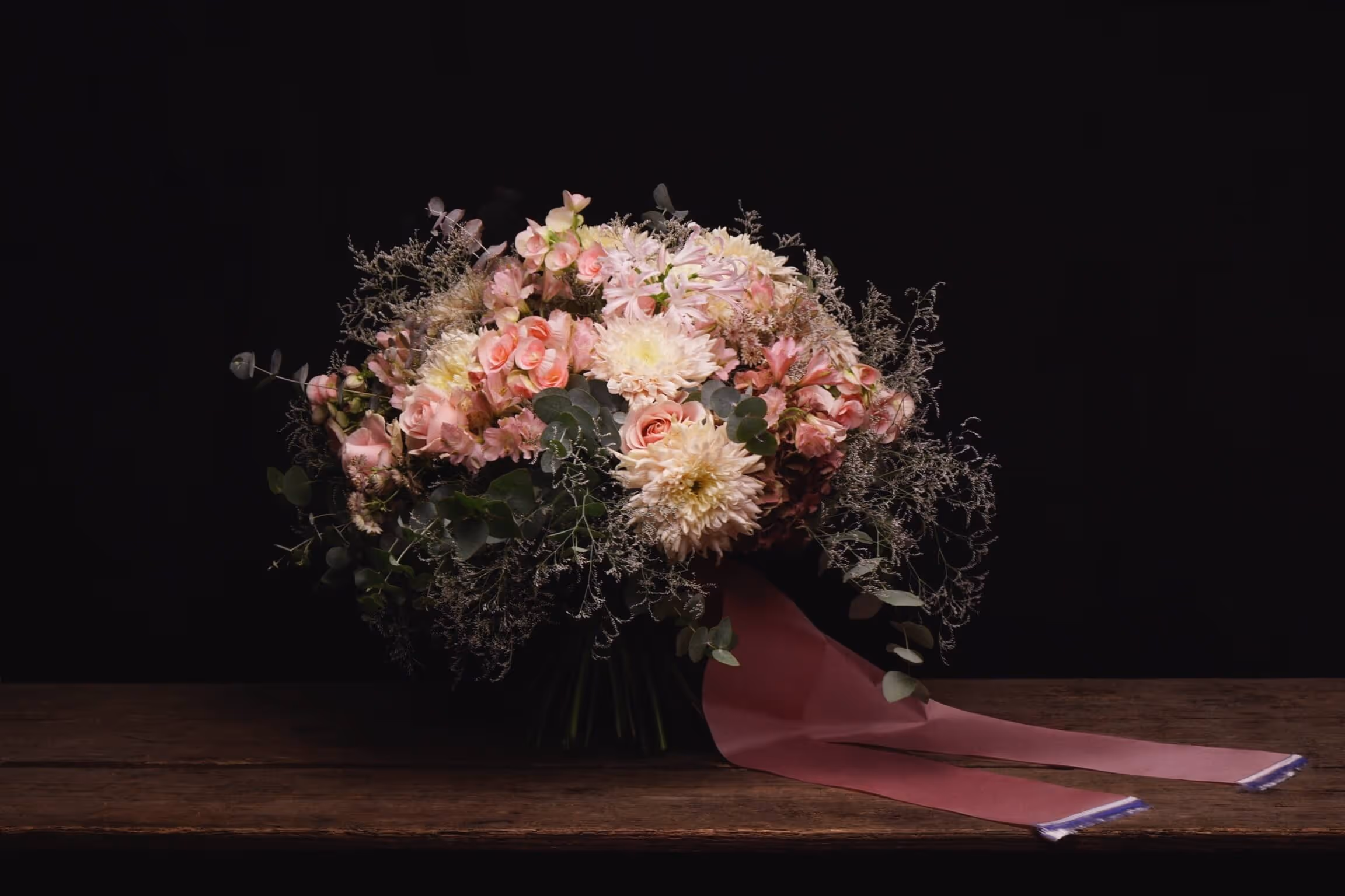 Bukett - Begravningar