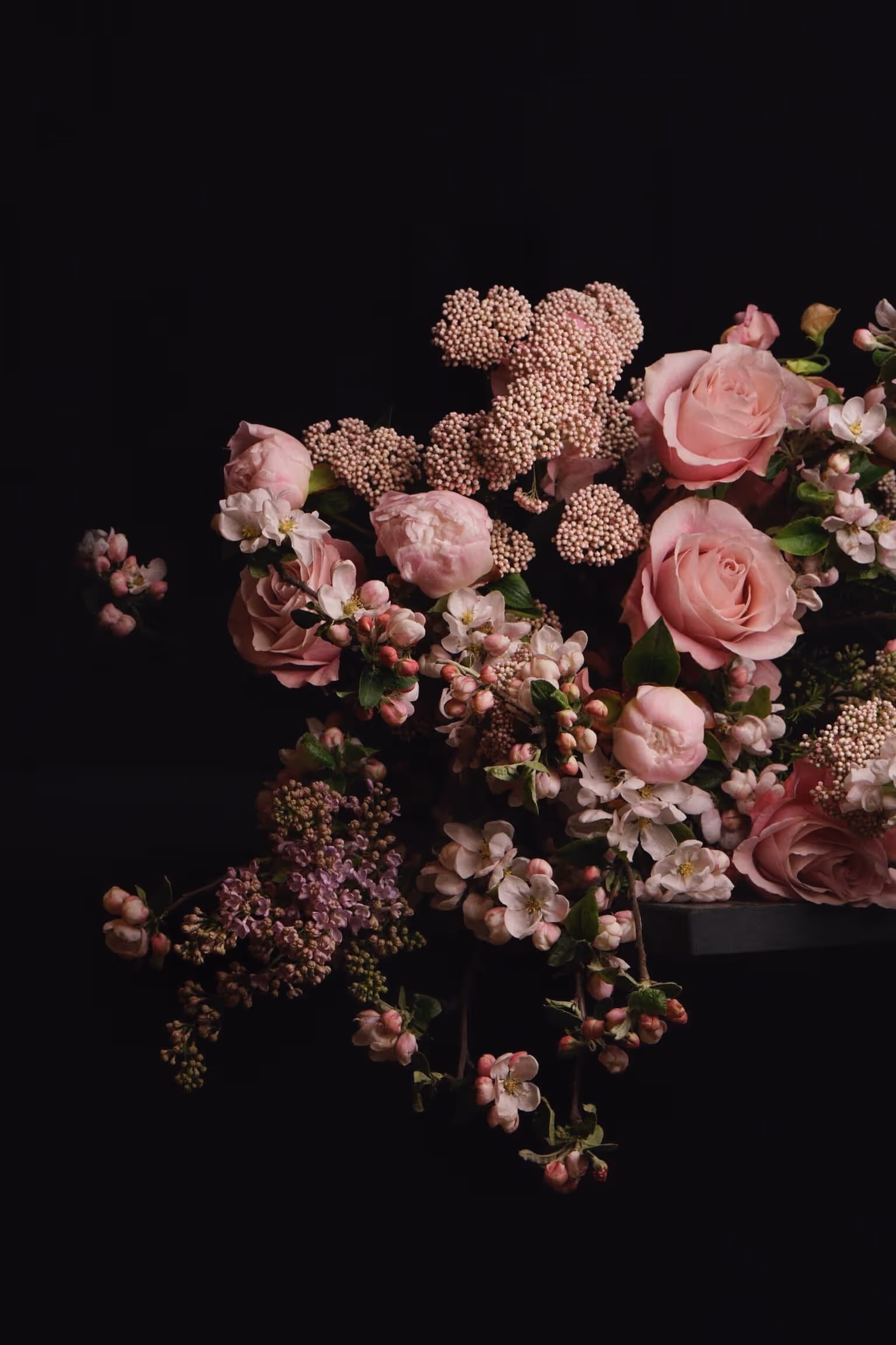 Dekoration - Begravningar