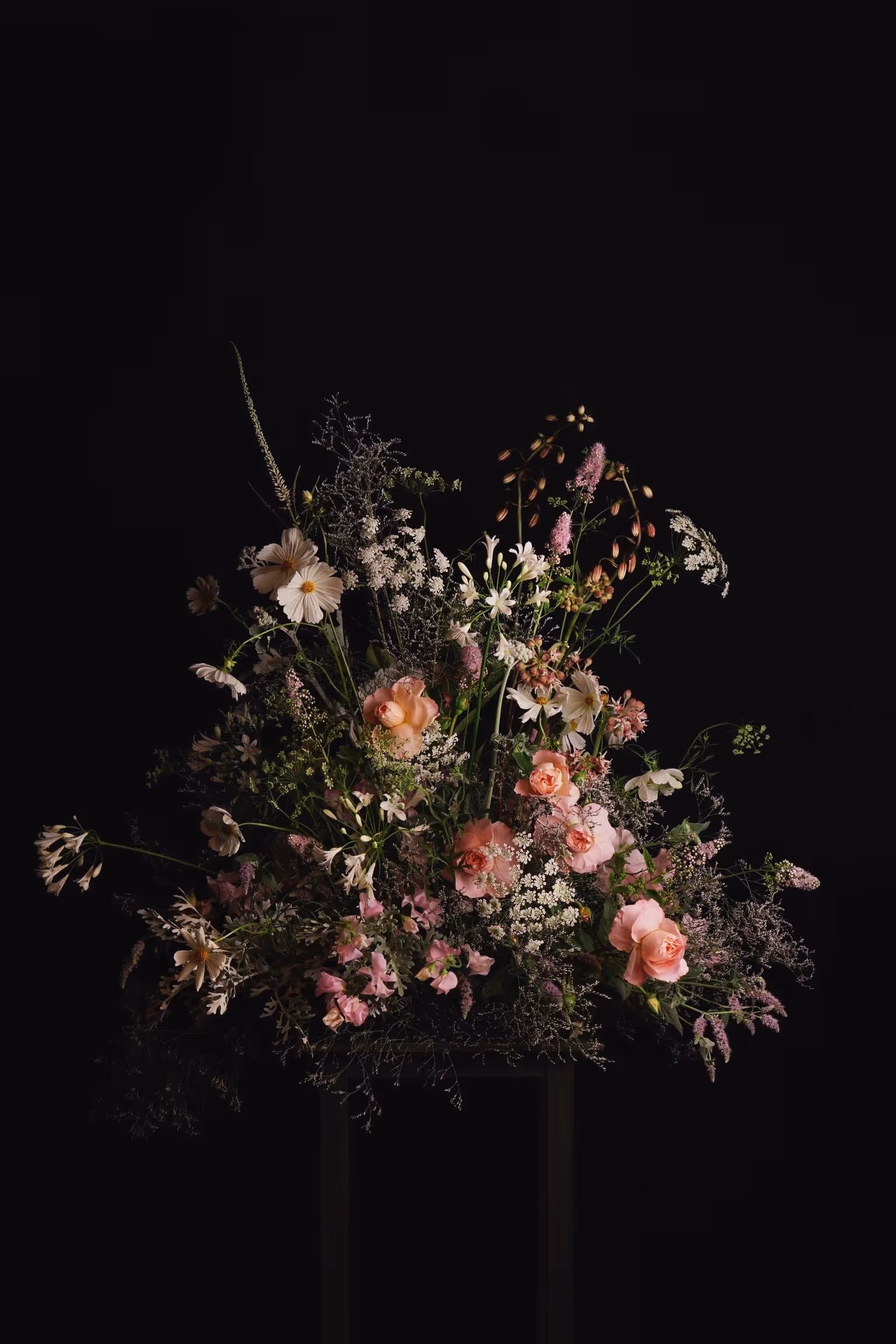 Dekoration - Begravningar