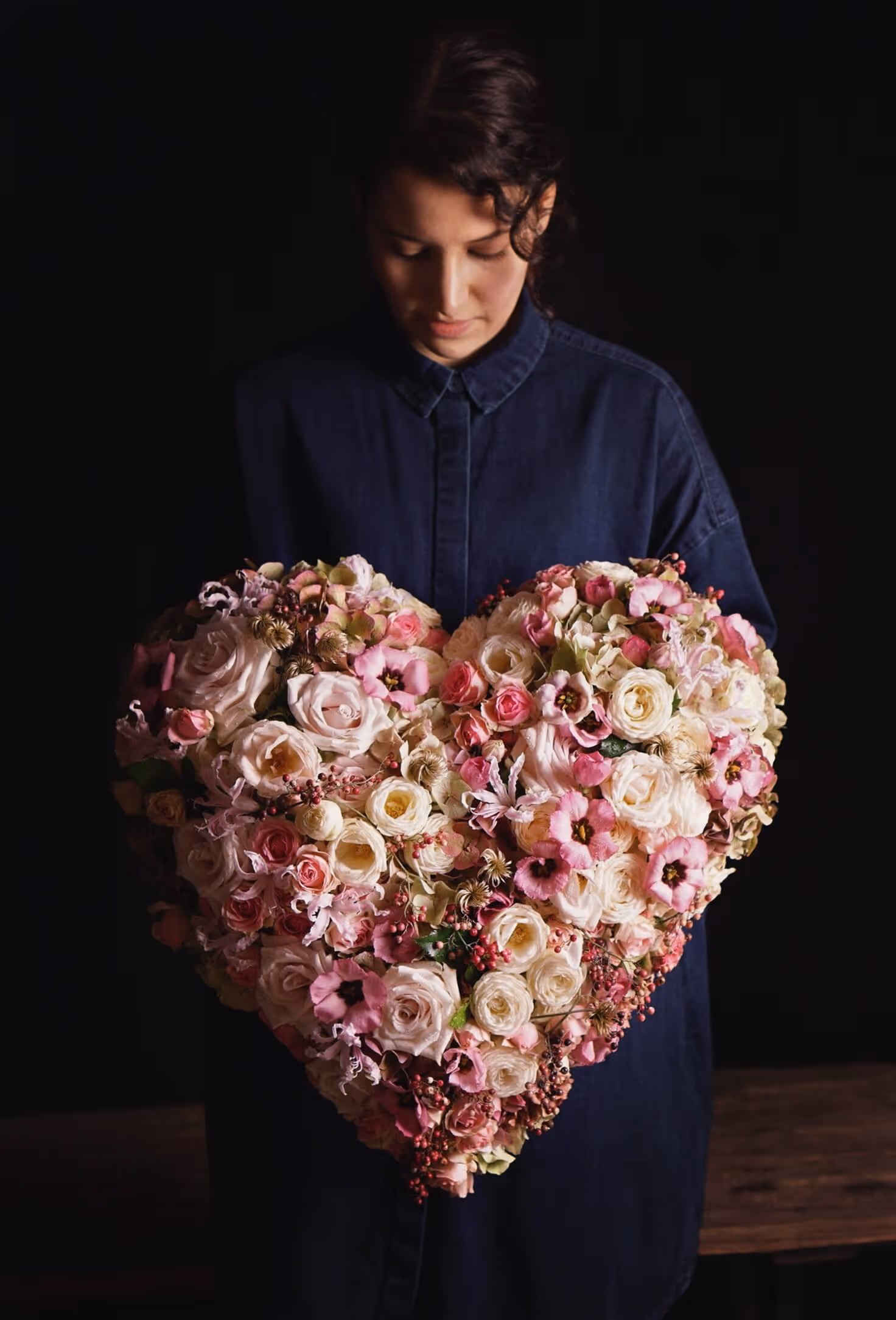 Dekoration - Begravningar